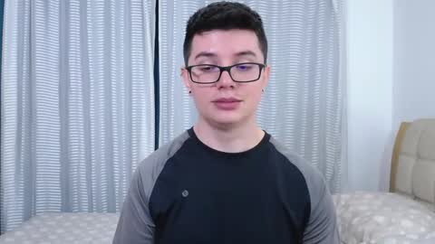 Kevin online show from February 14, 1:11 am