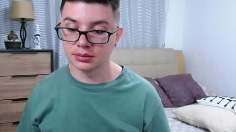 Kevin online show from July 10, 12:36 am