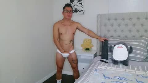 kevinkham online show from October 21, 11:51 pm