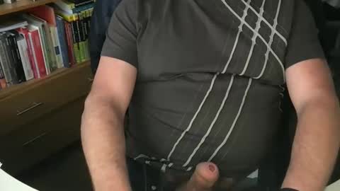 KevRoss online show from April 12, 12:28 pm