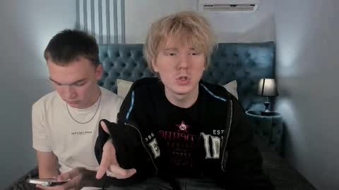 Kevin online show from November 7, 1:25 pm