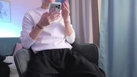 Kevin online show from March 2, 12:12 pm