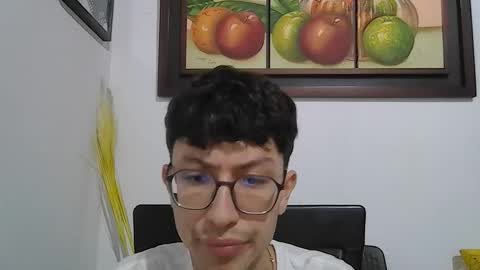 kevintdx online show from October 31, 3:19 am