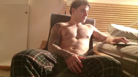 Kevin online show from April 21, 5:13 am