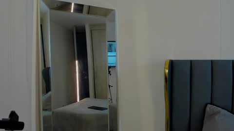 sebastian online show from March 4, 11:01 pm