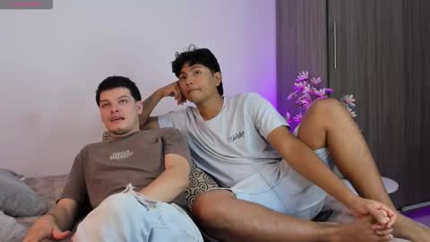 kevin and ottis online show from February 12, 11:11 pm