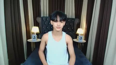 kevs_corpuz online show from January 8, 11:15 am