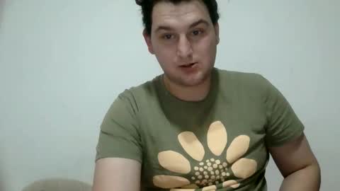 Kevyn online show from October 29, 3:48 pm