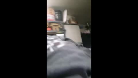 Klovepussy online show from April 13, 11:33 am