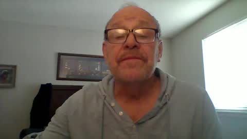 Kent online show from March 9, 6:43 pm