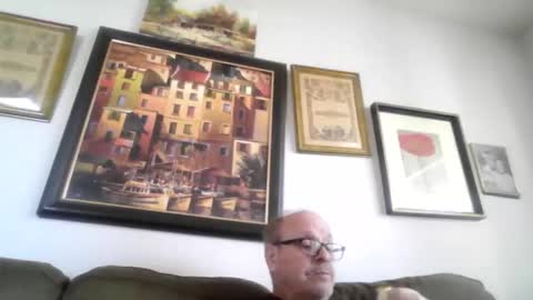 Kent online show from October 15, 6:59 pm