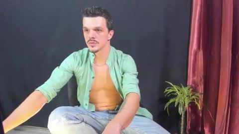 DonyBrown online show from February 14, 7:25 am