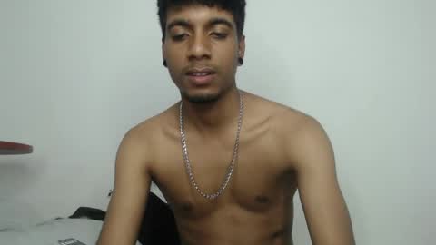 khevinlopezonig online show from March 14, 8:54 am