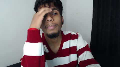 khevinlopezonig online show from September 25, 9:30 am