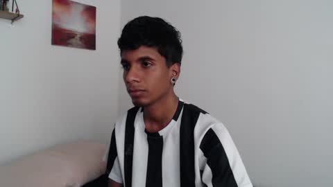 khevinlopezonig online show from January 31, 1:12 pm