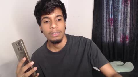 khevinlopezonig online show from September 13, 12:28 pm