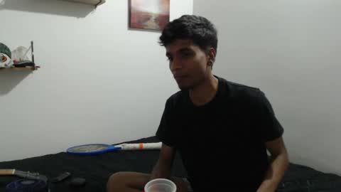 khevinlopezonig online show from January 19, 2:04 am