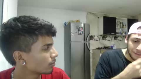 khevinlopezonig online show from June 5, 6:52 am