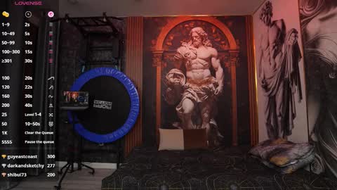 Eric online show from February 27, 10:49 am