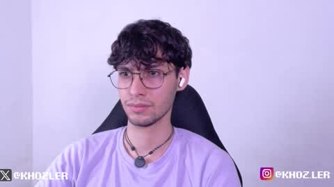 khozler_ online show from February 6, 3:58 am