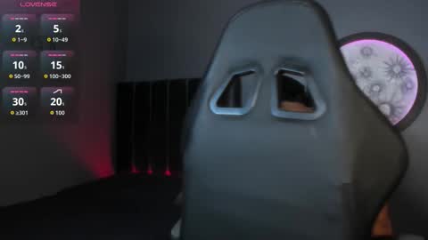 Khriss brown online show from November 27, 8:45 pm