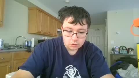 CJ online show from September 13, 12:50 pm