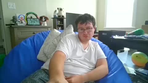 CJ online show from September 9, 9:03 pm