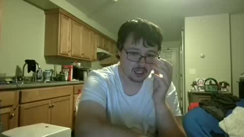 CJ online show from October 19, 10:13 pm