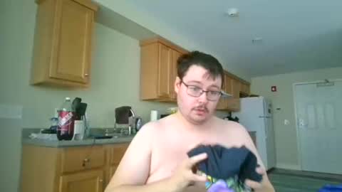 CJ online show from March 5, 5:29 pm