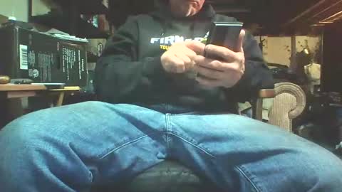 Snapshot of kick_1_down chatting on March 3, 6:45 am kick_1_down online show from March 3, 6:45 am