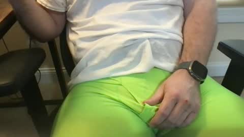 kickboxer04 online show from March 23, 3:07 pm