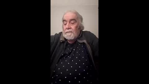 KICKINME online show from December 4, 9:55 pm