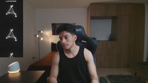 kikeruiz 19 online show from October 30, 1:41 am