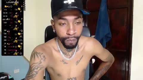 Kilian xxx online show from February 22, 3:32 pm