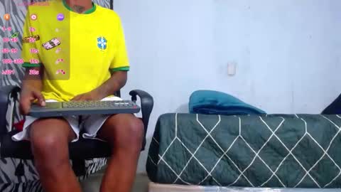 Kilian xxx online show from February 3, 4:32 am