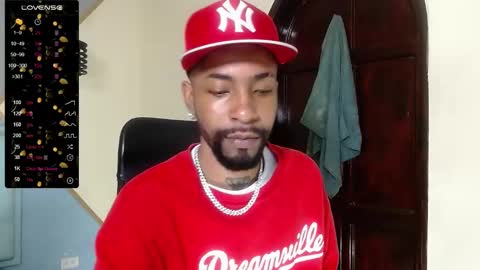 Kilian xxx online show from February 28, 12:09 pm