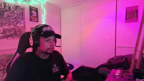 Kenny online show from February 12, 5:13 am