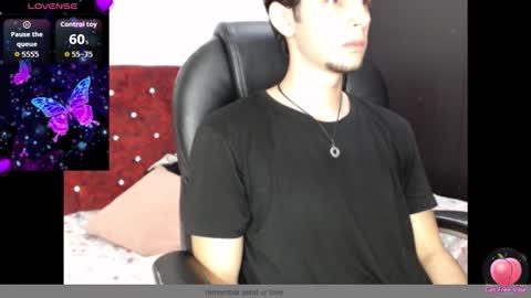 killua_parker online show from February 3, 4:10 am