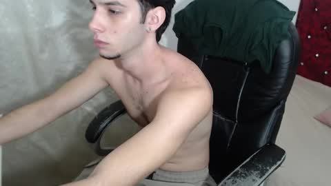 killua_parker online show from February 23, 3:30 am