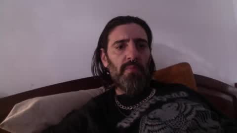 andres online show from March 26, 11:36 am