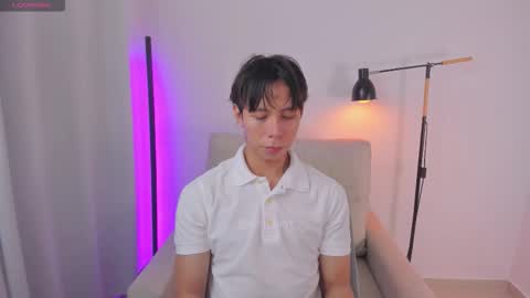 Kim Lian online show from March 11, 10:22 am