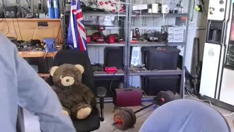 kimintheshed online show from September 29, 2:43 am