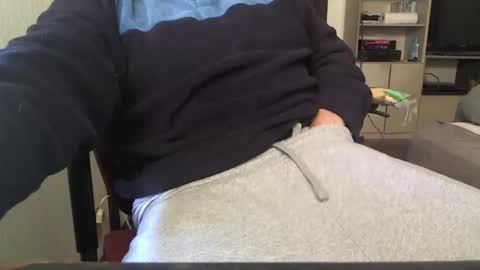 kinchan069 online show from January 7, 11:56 pm