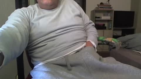 kinchan069 online show from January 9, 11:56 pm