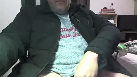 kinchan069 online show from March 3, 7:39 am