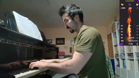 king7045 online show from January 18, 9:28 pm