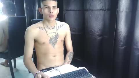 Snapshot of king_bryan19 chatting on January 10, 12:38 am bryan online show from January 10, 12:38 am