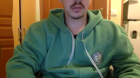 king_cobr online show from December 3, 7:55 pm