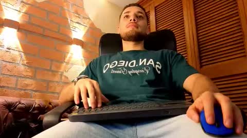 king_meruem online show from February 18, 9:12 pm