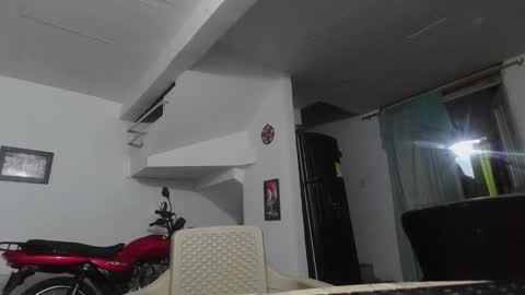 king_russo online show from October 12, 11:43 pm